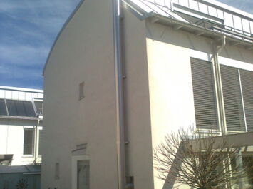 Einfamilienhaus - AHRENS Kompakt Vision